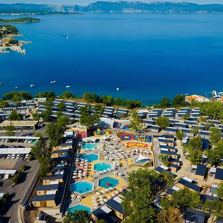 2 Bedroom In * Njivice