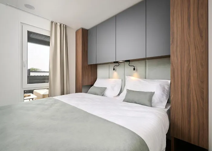 2 Bedroom In Njivice