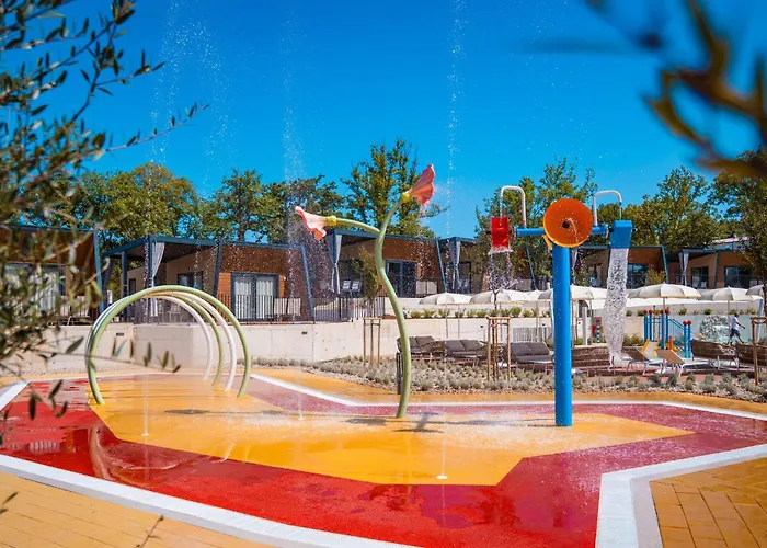 2 Bedroom In Holiday home *