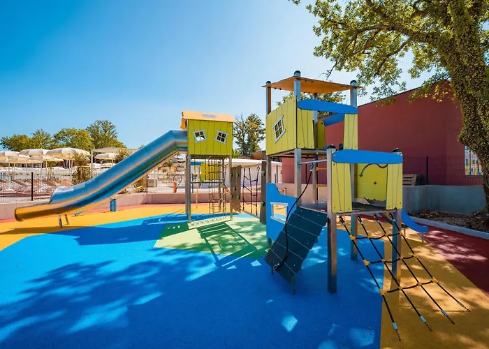 2 Bedroom In Holiday home Njivice