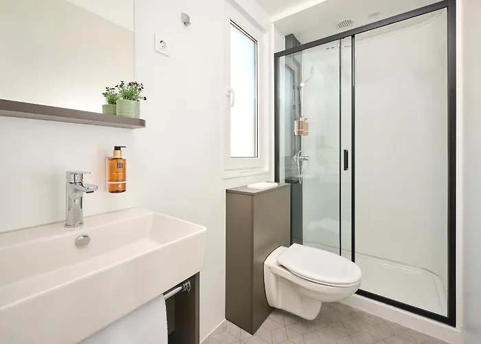 Holiday home 2 Bedroom In