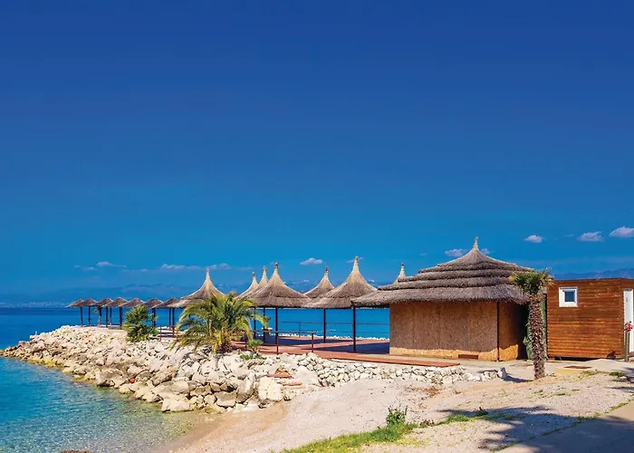 2 Bedroom In Njivice