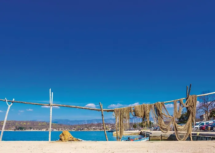 2 Bedroom In Holiday home *