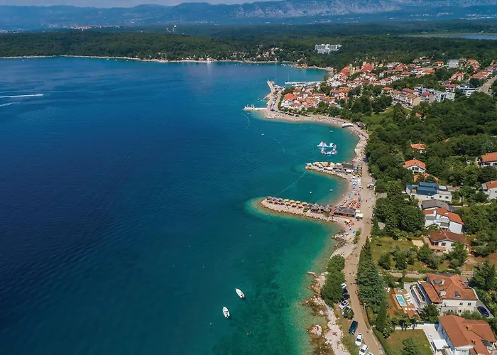 Holiday home 2 Bedroom In *