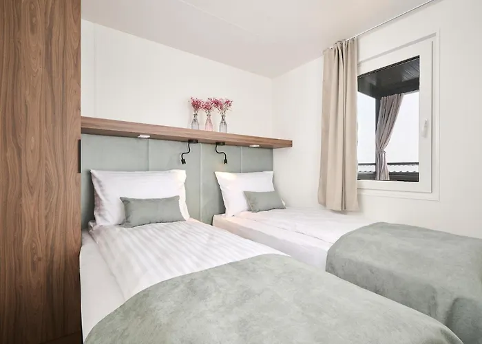 2 Bedroom In