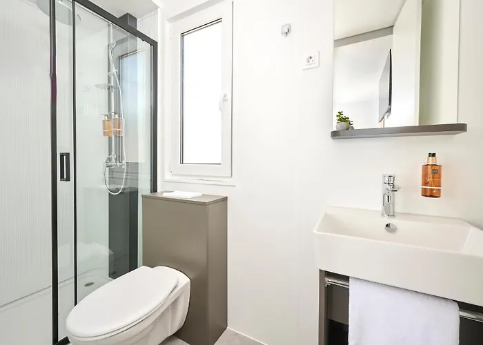 2 Bedroom In