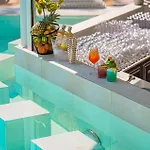 Awesome In With Swimming Pool