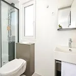 Awesome In With Swimming Pool